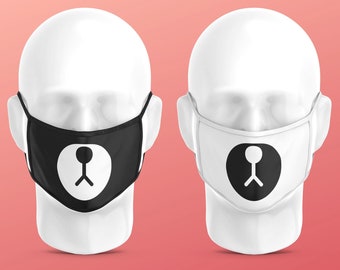 Skull Balaclava Roblox