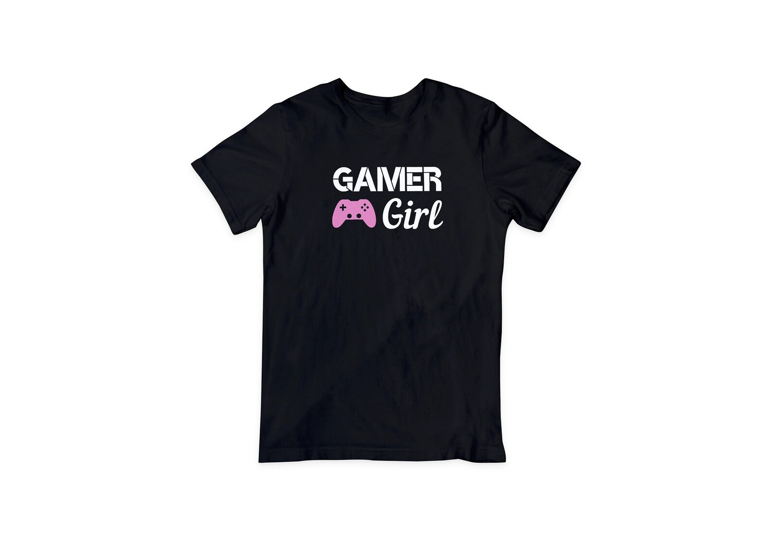 Gamer Girl Shirt Gamer Gifts Gamer Girl Tshirt for Kids Etsy