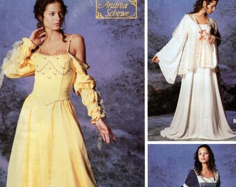 Fantasy Gown - Etsy
