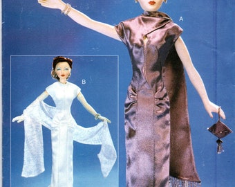 gene doll clothes