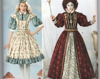 Queen Of Hearts Costume Etsy Queen Of Hearts Costume Etsy
