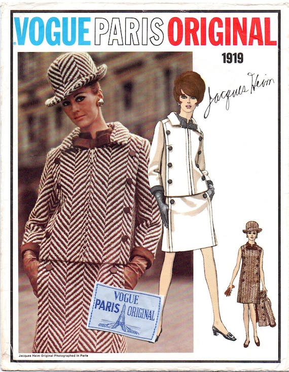 Vintage Simplicity #2102 Pattern For Girls Size 8 One-Piece Dress & Jacket  | eBay