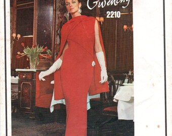 givenchy vintage gowns