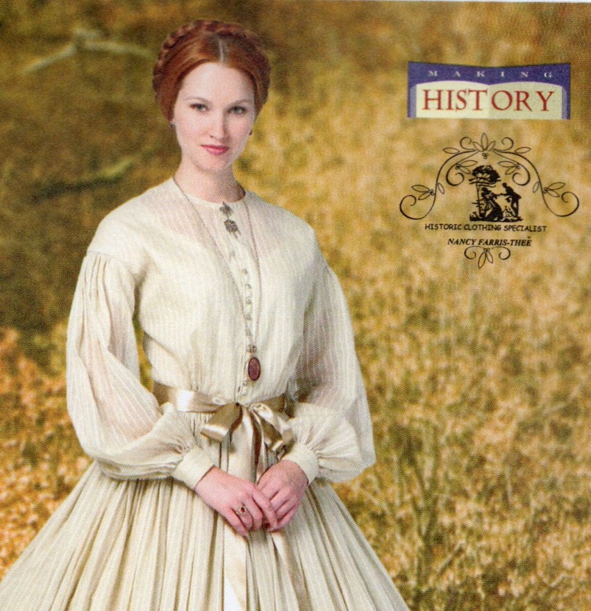 1800s Dress - Etsy