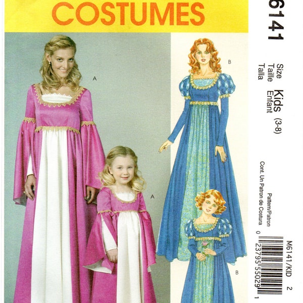 Renaissance Gown - Etsy