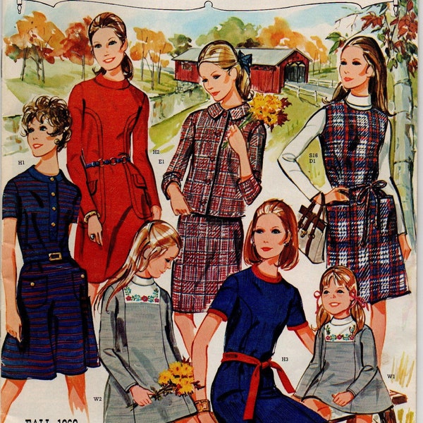 Mail Order Catalogs Etsy