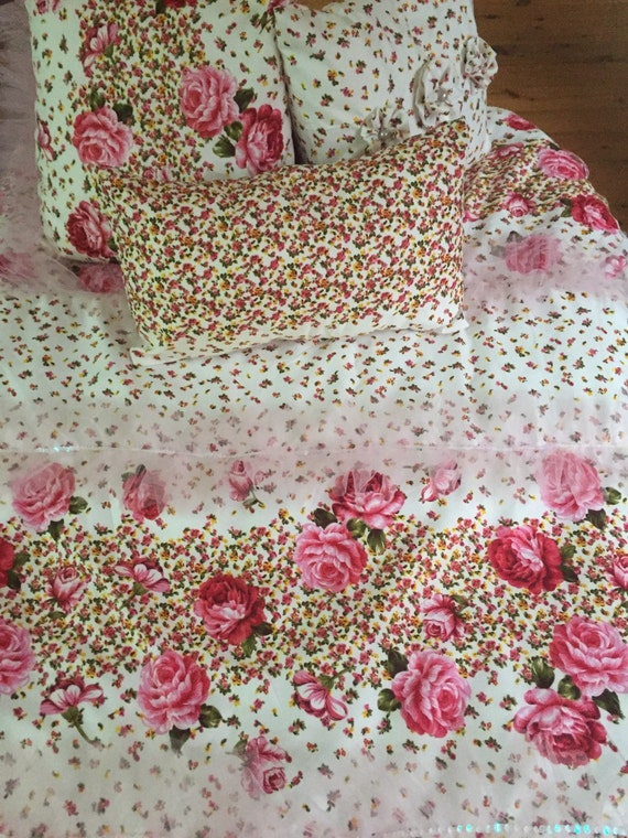 cot quilt cover set