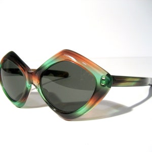 Cabaña de las gafas shop