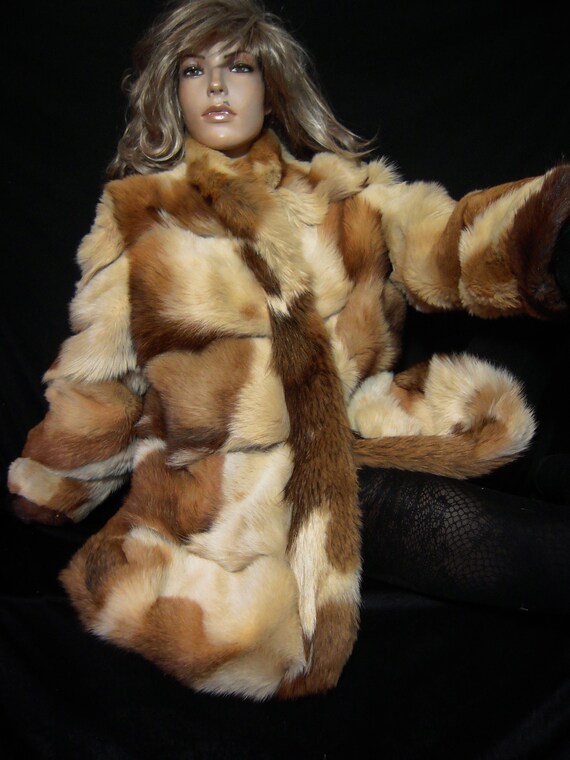 cowboy jacket with fur