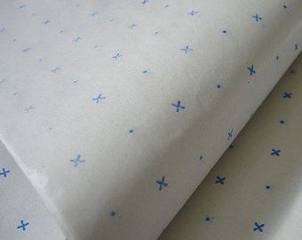 Schnittmuster-Papier, Punkte, Kreuz, Zum Markieren Von Designs, Schneidern, 91,4 Cm, 150 M