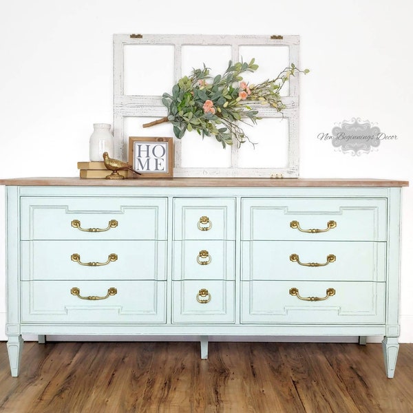 Changing Table Etsy