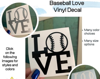 Funny Baseball Mom Decal - 'I Can't My Son Has Practice' Vinyl Sticker - 5 Inch White On Black - Car Laptop Decor