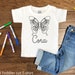 see more listings in the Kids Coloring shirts section