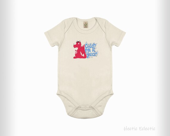 dragon baby grow