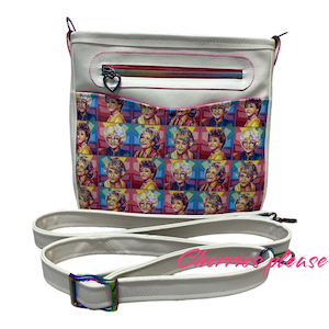Cadeaux dorés pour filles, sac à main doré pour filles, restez dorés, cadeau pour elle, sac à bandoulière, sac à main à bandoulière