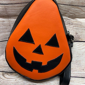 Jack O Lantern Handbags Etsy
