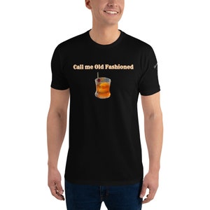 Llámame Old Fashioned