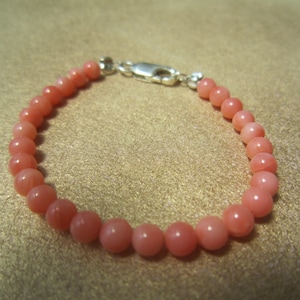 baby keepsake bracelet
