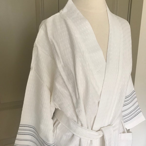 Lightweight Robe Etsy