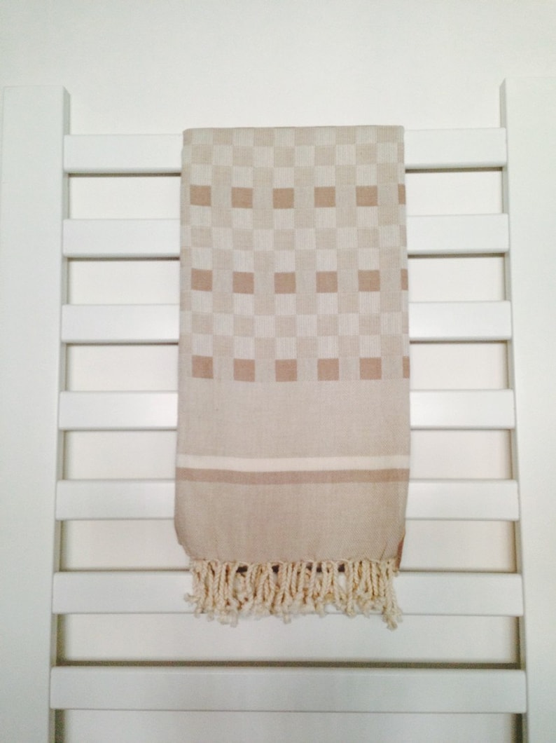Handwoven 100 Pure Cotton Turkish Towels Peshtemal Cover Etsy