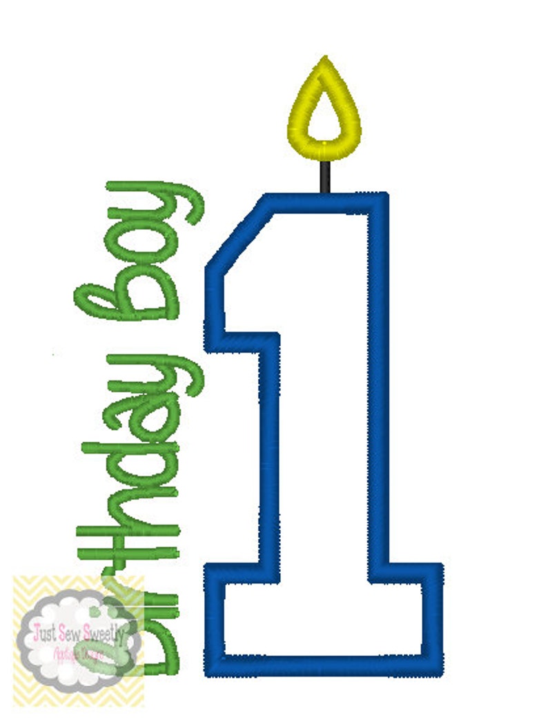 1st birthday boy jessecmault machine pattern first birthday  etsy