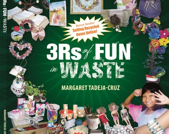 3Rs of Fun in Waste Book