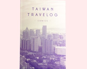 Taiwan Travelog