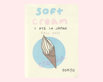 Soft Cream