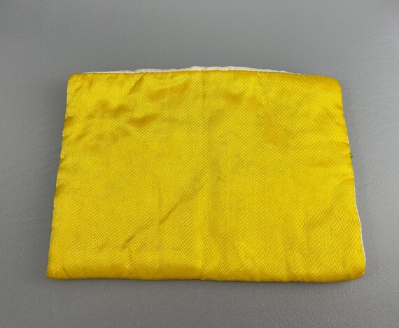 World War 2 Army Mother’s Handkerchief Pouch, fro… - image 5