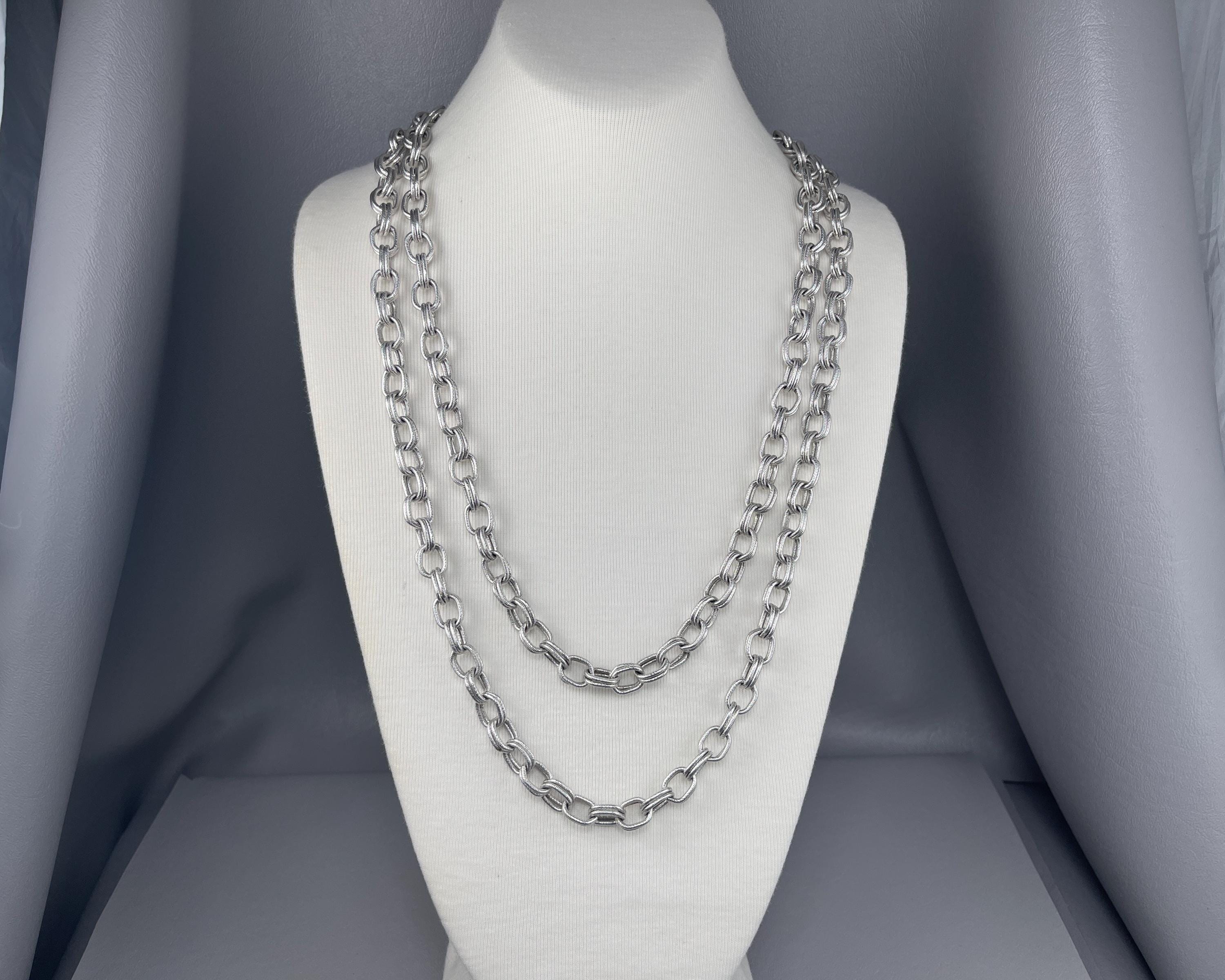 56 Inch Chain - Etsy