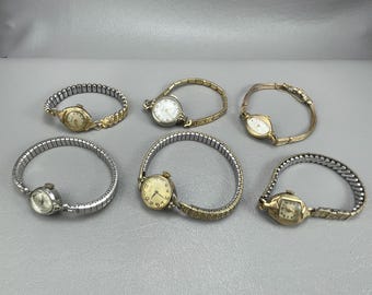 Vintage como Valentino CV‑2012L Women display picture 3