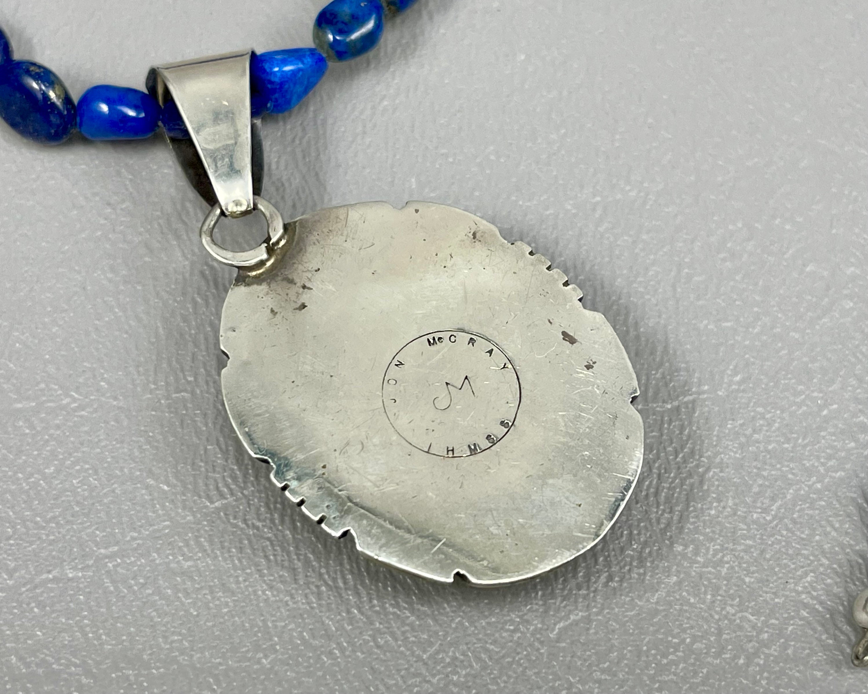 Jon mccray jewelry deals