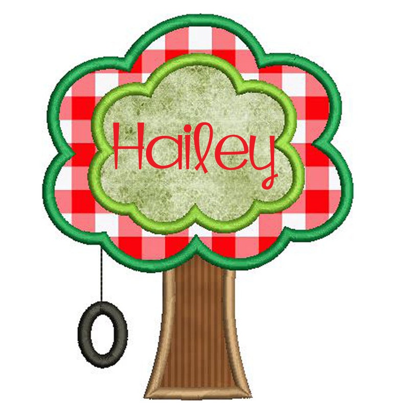 Apple Tree Patterns Etsy