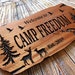 see more listings in the Rustic Edge Signs section