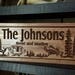 see more listings in the CABIN SIGNS section