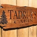 see more listings in the Rustic Edge Signs section