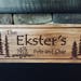 see more listings in the CABIN SIGNS section