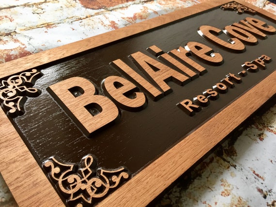 Airbnb Sign Bed And Breakfast Vacation Home Rentals Etsy