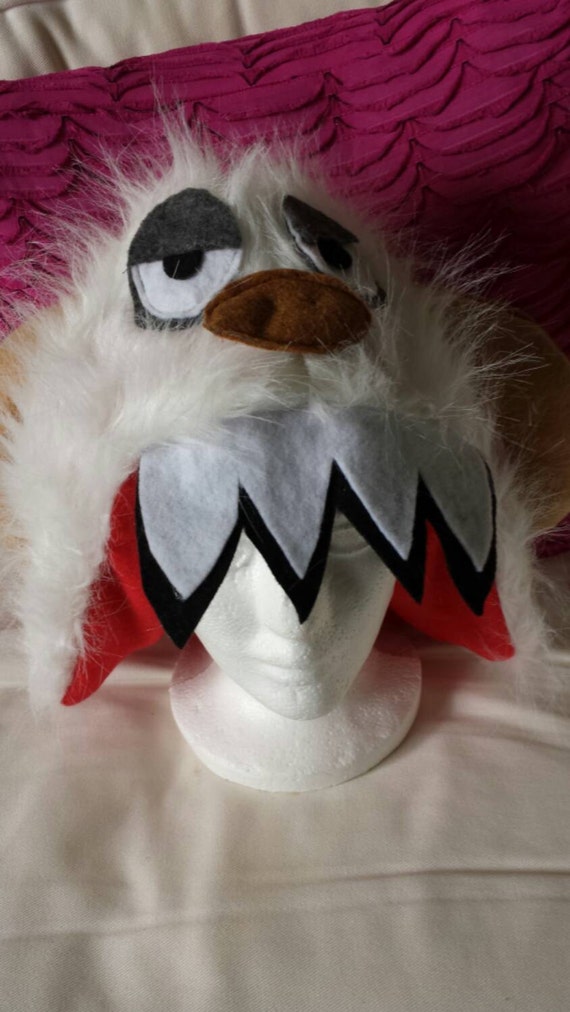 wampa cap