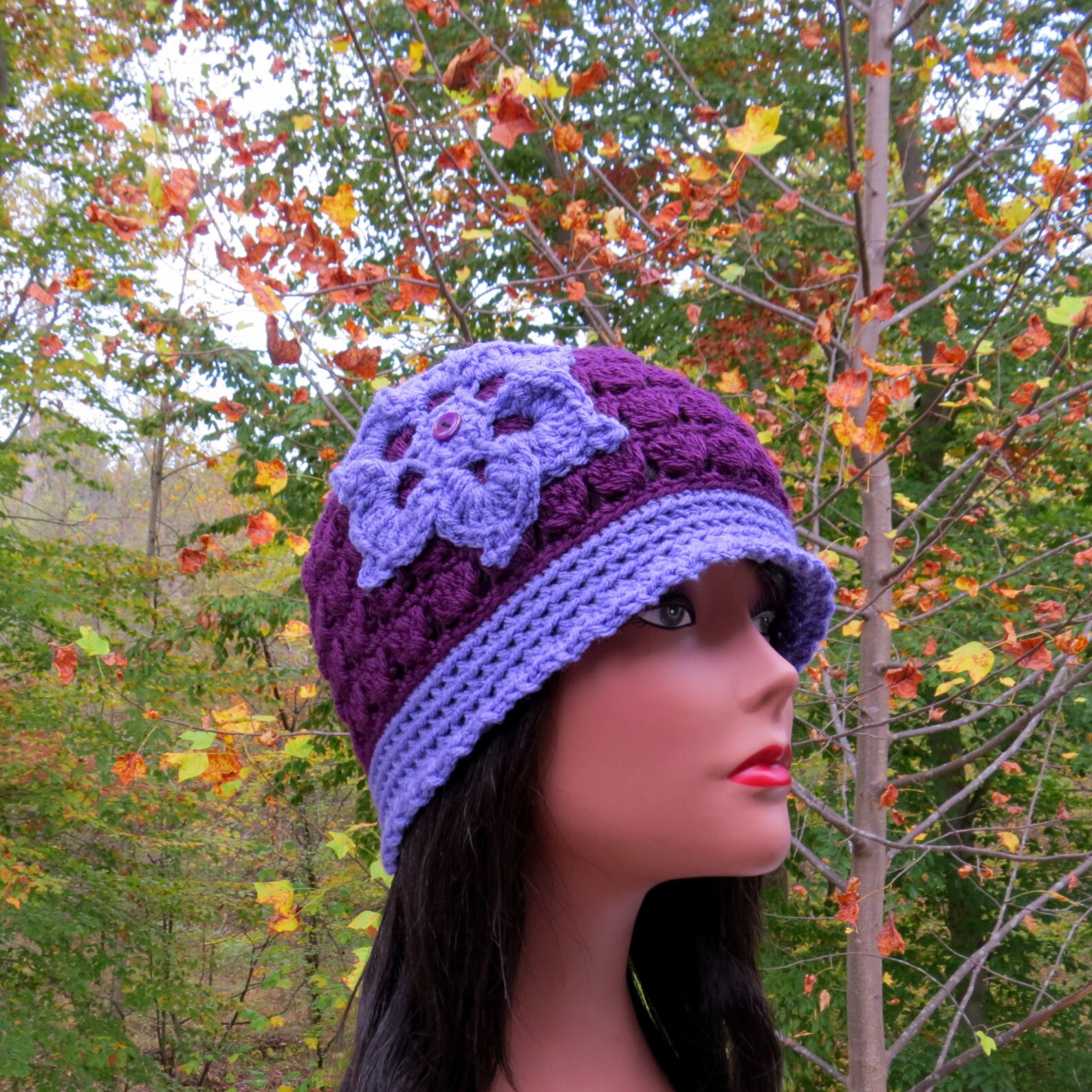Women Winter Hat/ ONE SIZE Etsy