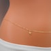 see more listings in the BELLY CHAINS section