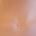 see more listings in the DAINTY NECKLACES section