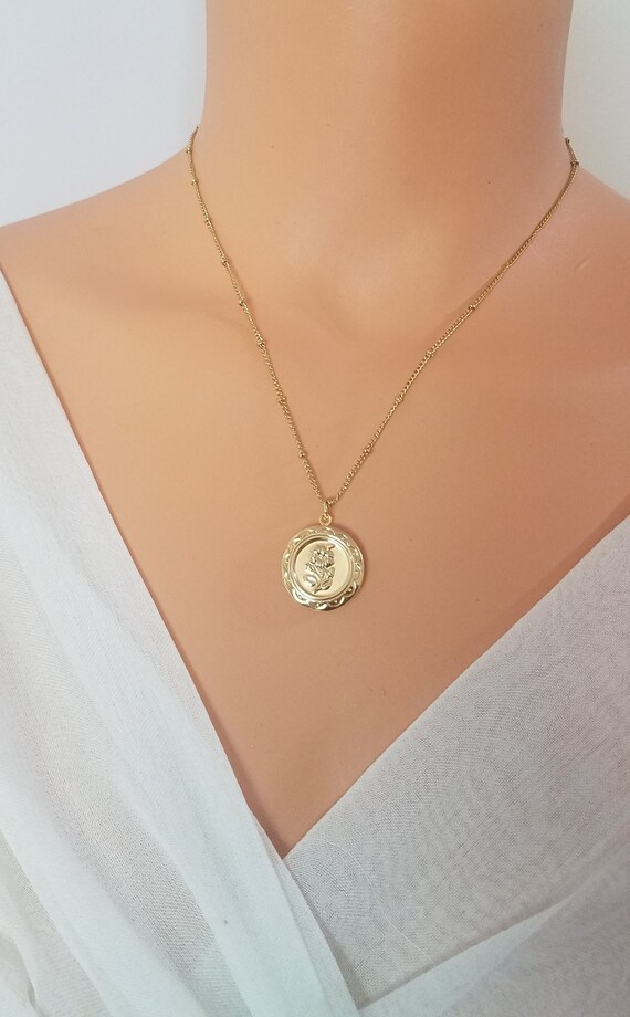 Collana Con Ciondolo Portafoto A Lucchetto A Cuore ... - Alibaba - Foto 3