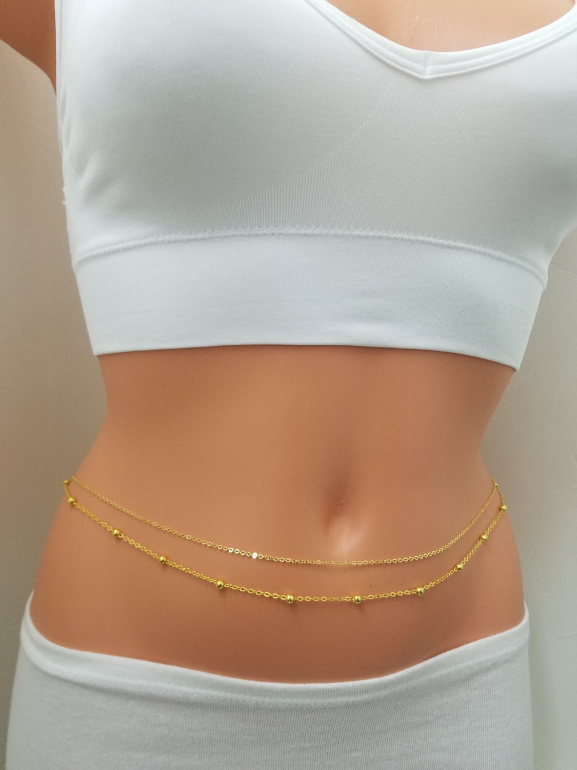 Chain cheap for stomach