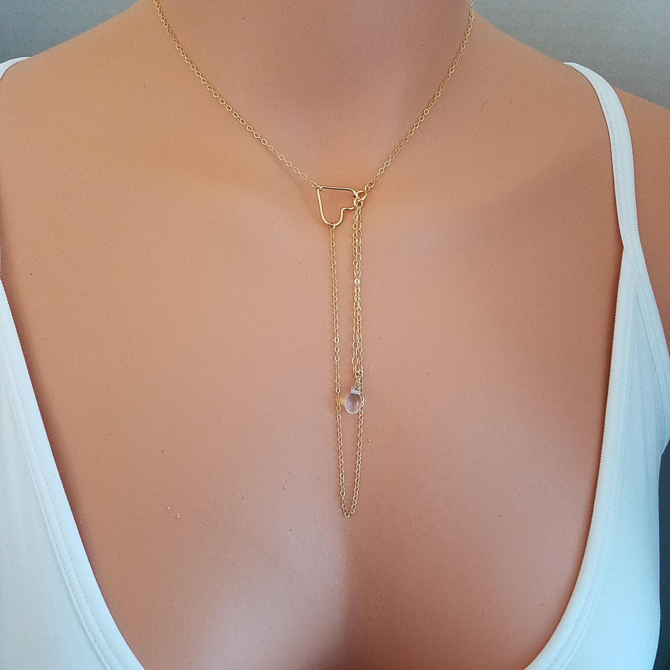 Body Chain – Ora Gift