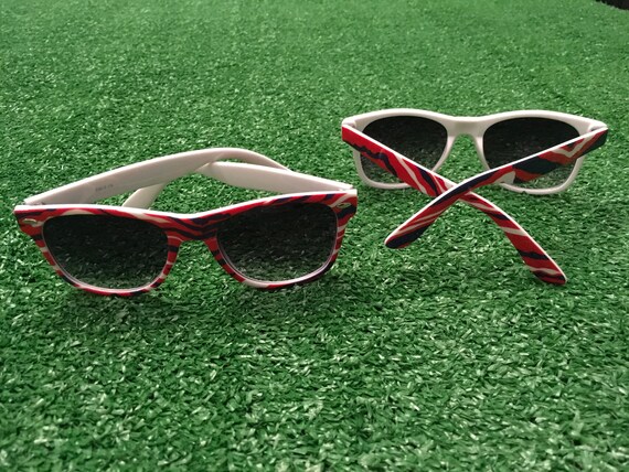 Buy RMKK Round Sunglasses Red, Blue For Men & Women Online @ Best Prices in  India | Flipkart.com