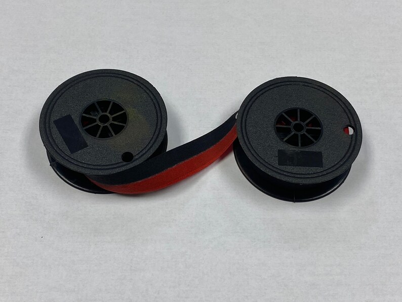 Olympia Portable Typewriter Ribbon on Twin Spools Fits SM3 SM9 - Etsy ...