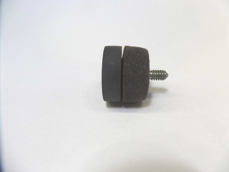Typewriter Repair New Replacement Rubber Feet for Underwood Etsy