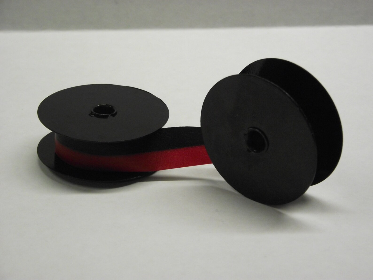 Vintage Remington 5 Portable Typewriter Ribbon on Twin Metal Etsy