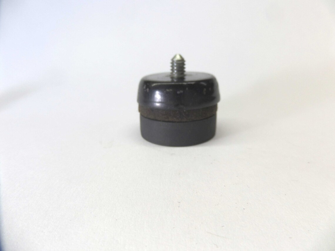 Typewriter Repair New Replacement Rubber Feet for Underwood Etsy